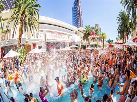 clubbing no panties|Best Vegas Pool Parties to Experience in 2024 .